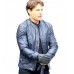 Mission Impossible 6 Tom Cruise (Ethan Hunt) Leather Jacket